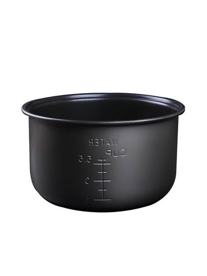 Ingpro Original Rice Cooker Inner Pot Non-Stick Inner Pot Compatible with Most of Zojirushi/Tiger Rice Cooker Replacement Pot, Original Manufacture Part (5.5 Cup/3L)