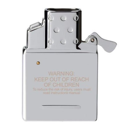 Zippo Lighter Insert - Arc