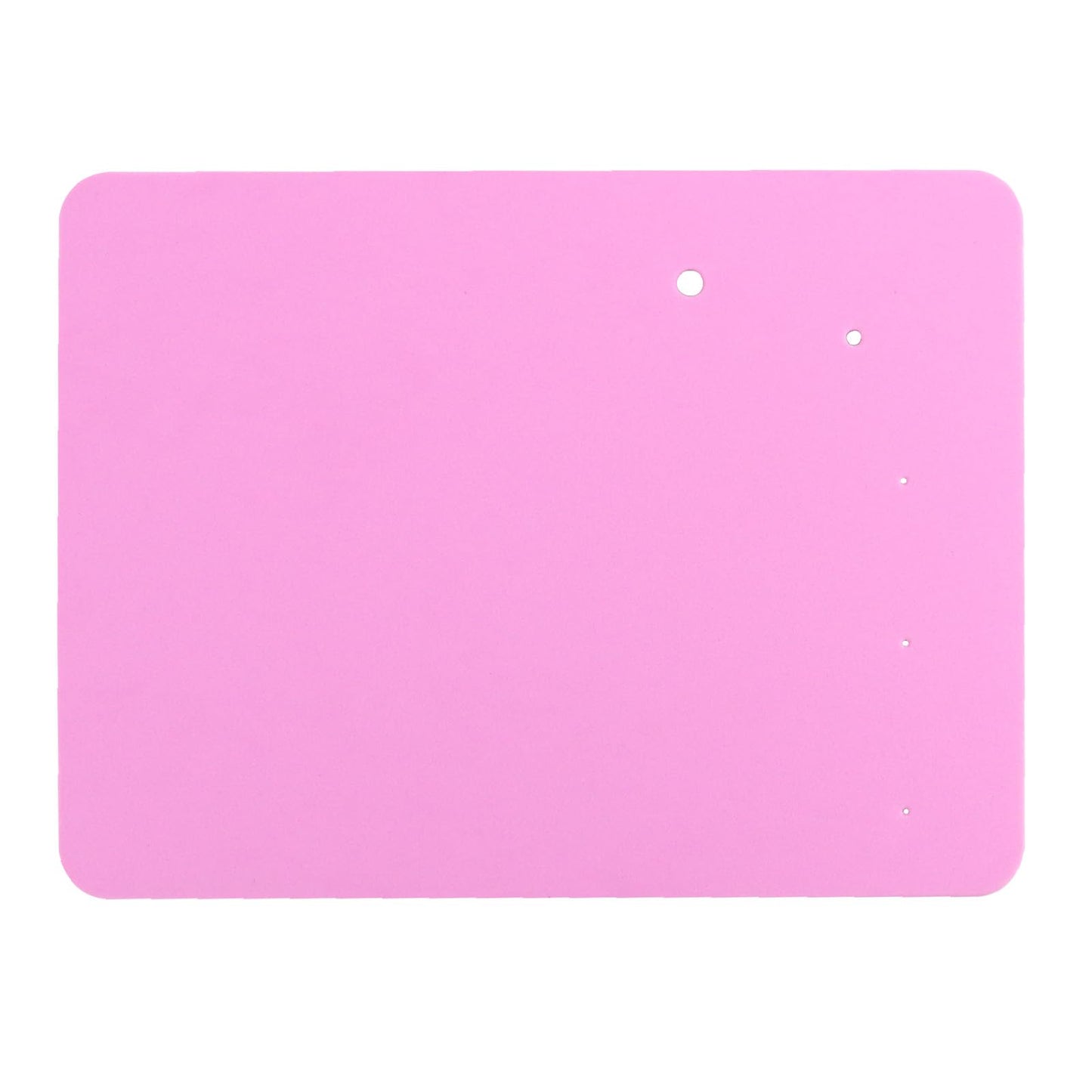 Fondant Cake Foam Pad, 5 Holes Silicone Sponge Mat for Fondant Flower Making Drying Shaping, Cake Decorating Tools for Sugarpaste Clay Baking Supplies