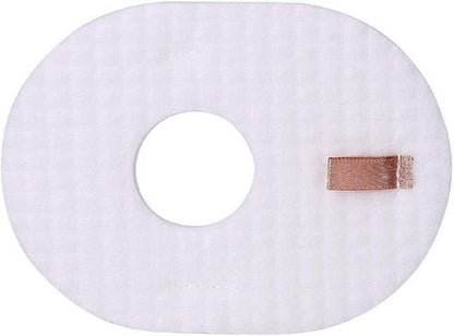 Dttery Replacement Filters Kit for Shark Rocket Ultra-Light Vacuum - 3 Post & 3 Foam/Felt Filters