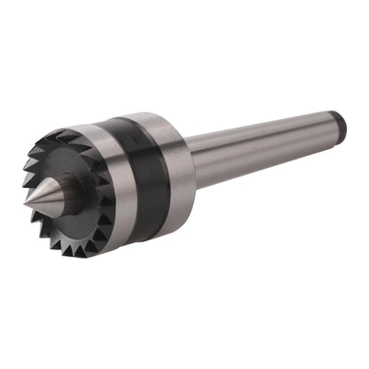 CHENTEC Woodworking #1 MT Crown Super Wood Lathe Drive Center (1-Inch)