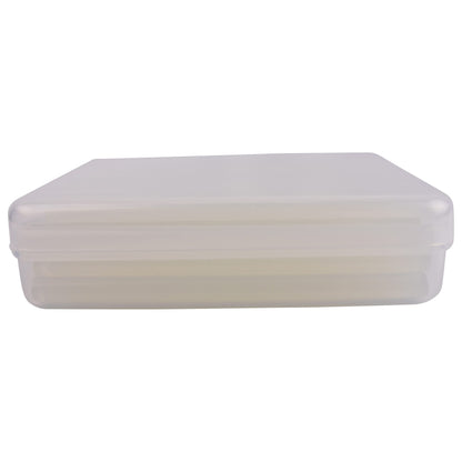 Westcott Mini All Temperature Glue Sticks, Bonus Carry Case, 80ct