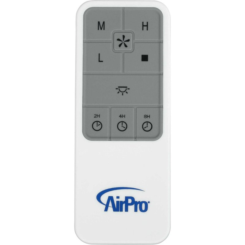 Progress Lighting Ceiling Fan and Light Universal Remote Control