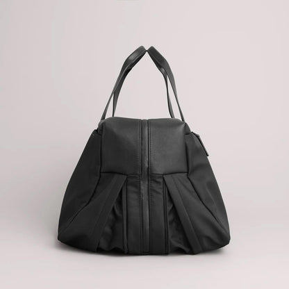 Troubadour Apex Travel Duffle - Black