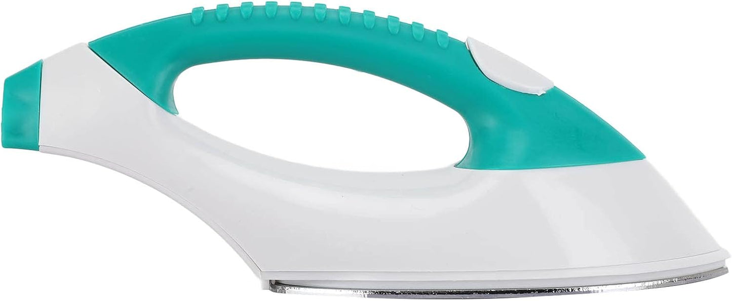Handheld Steamer for Clothes, Powerful Garment and Fabric Steamer, Portable Steam Iron for Home and Travel