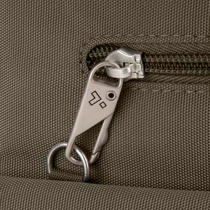 Travelon Anti-Theft Cross-Body Bag, Two Pocket
