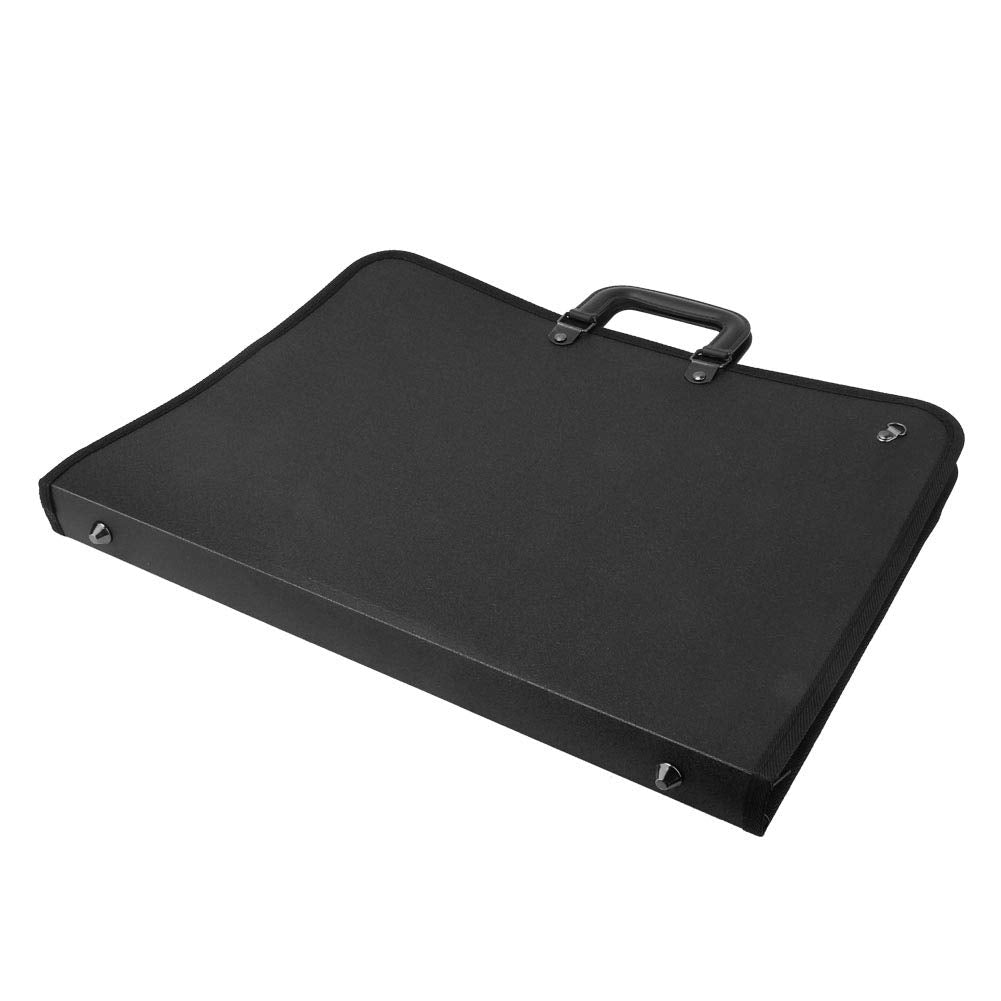 Painting A2 Light Board Carrying Case,Portable Painting, A3 Drawing Sketch Board Storage Art Carry case Plate Bag a3 Bag,a3 File Document Carry Case