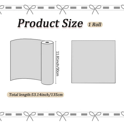 CALFOVERA 53 x 11.8 Inch Glossy Mirrored Faux Leather Roll 1mm Black PU Leather Sheet Smooth Solid Color Shiny Synthetic Leatherette Vinyl Fabric for DIY Craft Making Furniture Upholstery