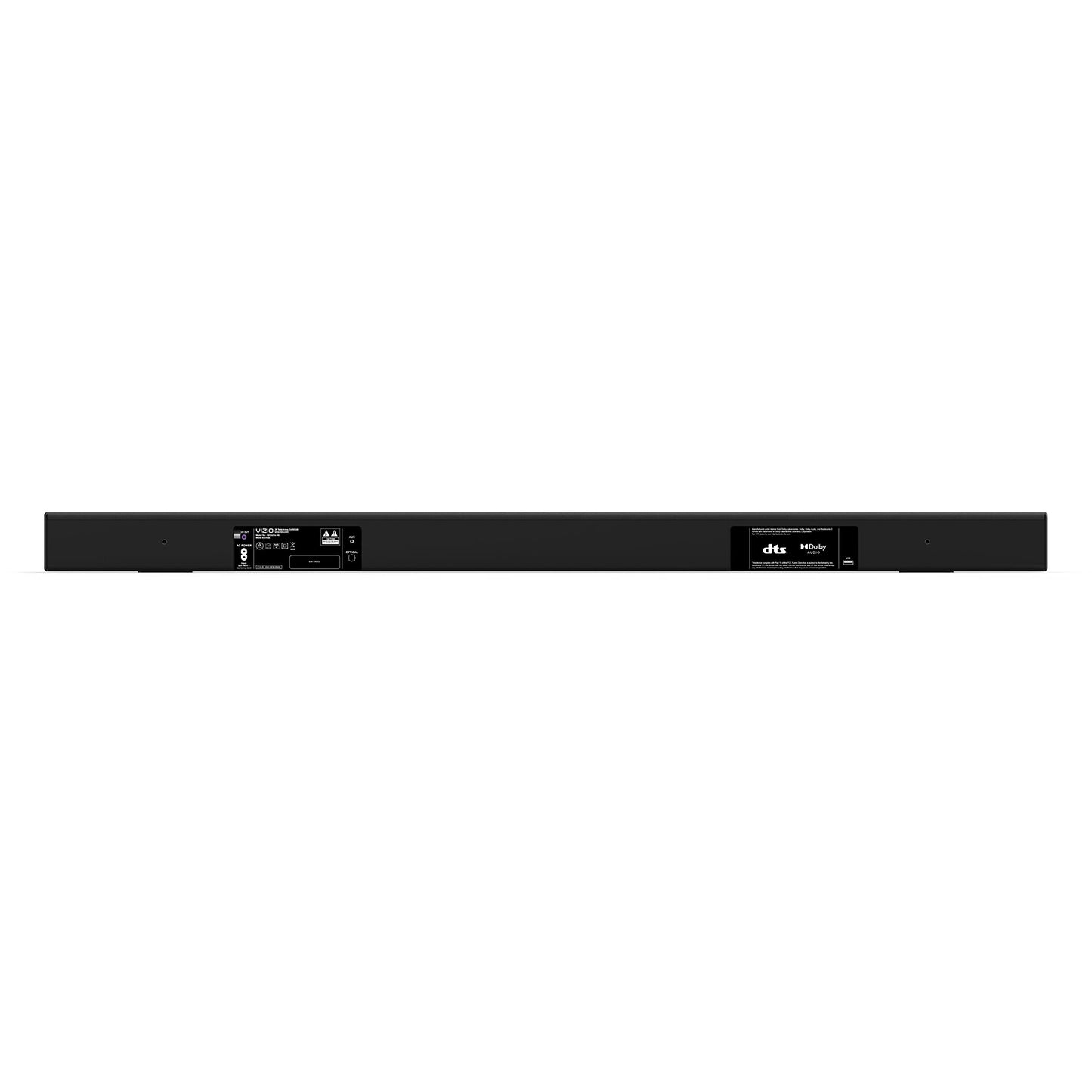 VIZIO 2.0 Home Theater Sound Bar with DTS Virtual:X, Bluetooth, Voice Assistant Compatible, Includes Remote Control - SB2020n-J6