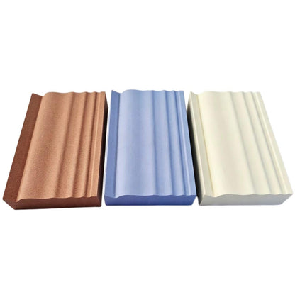RYFCRRZ Sharpening Stones for Wood Carving Tools - Whetstones Wood Carvers Sharpener -Gouge Sharpening Stone 280 & 1000 & 3000 Grit