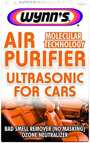 Wynn's 31705 Air Purifier