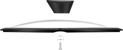 Ozeri Fry Pan Lid - Tempered Glass