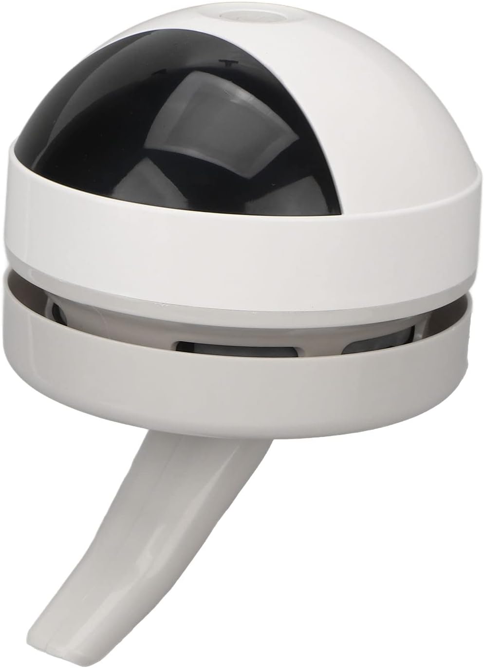 Desktop Vacuum Cleaner, Mini Handheld Portable Detachable Vacuum for Cleaning Eraser Crumbs and Dust