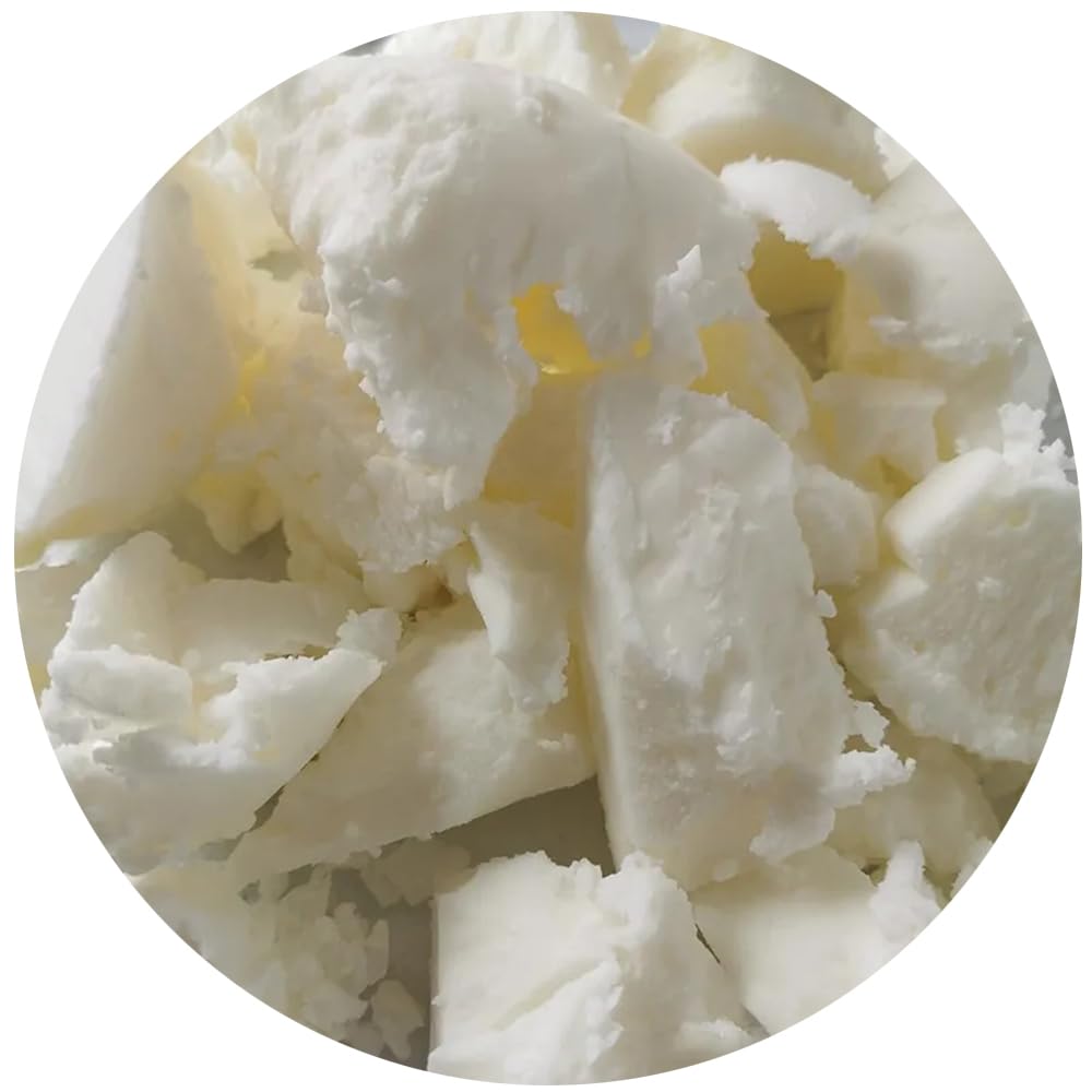 TooGet Natural Coconut Wax 2 lb - DIY Handmade Scented Candle Making Supplies Pure White Coconut Wax, Melting Point 41°/106°F
