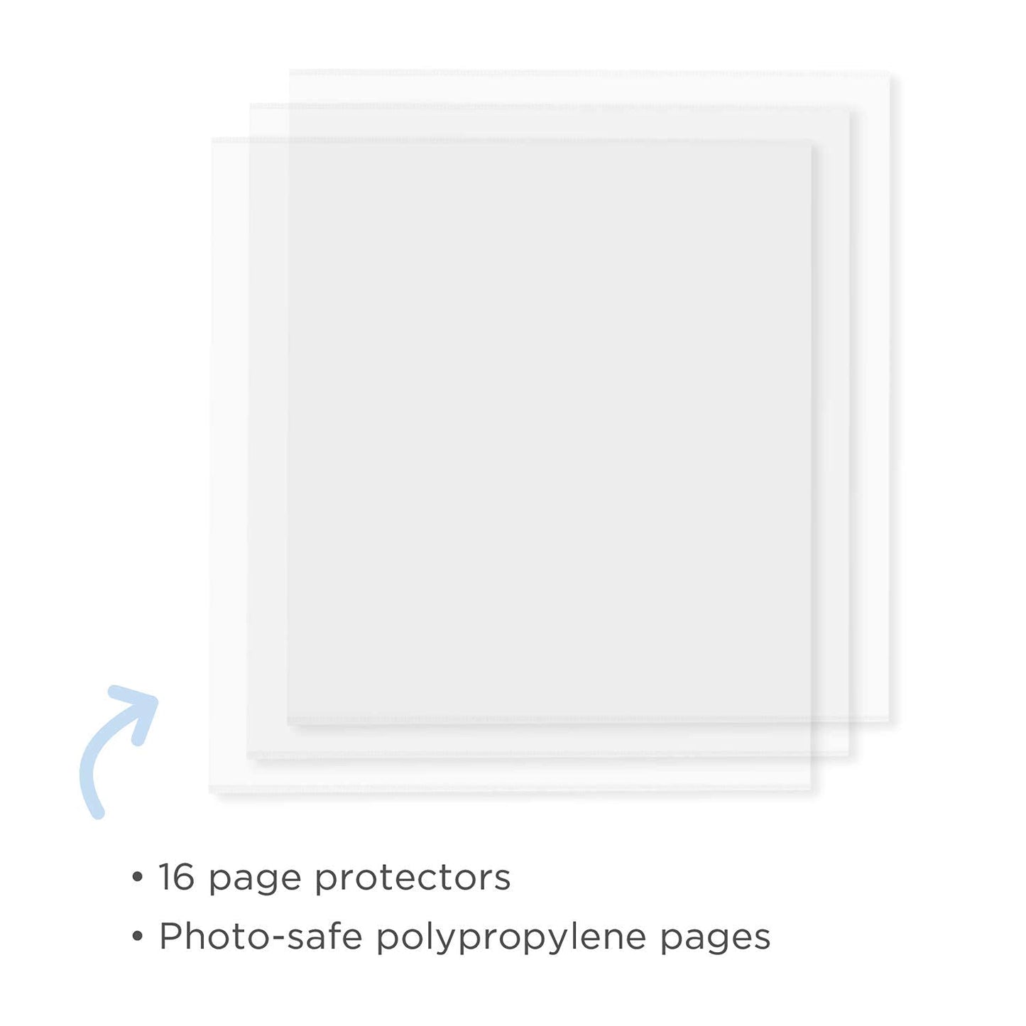 Page Protectors by Creative Memories (12x12 Page Protectors)