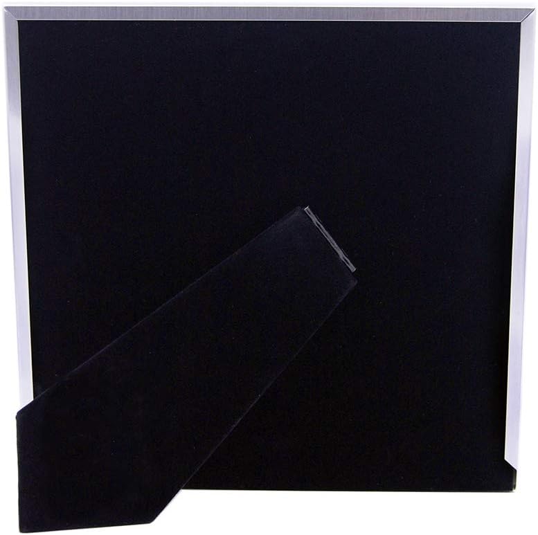 Haysom Interiors I Love My Auntie Brushed Silver Picture Frame, 6" x 4"