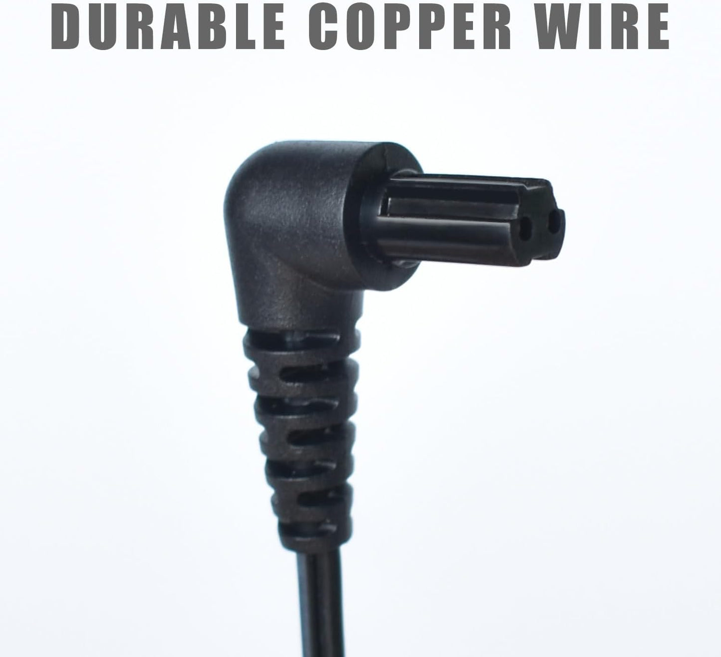 15V Replacement Charger for Black and Decker Dustbuster Handheld Vacuum Power Cord
