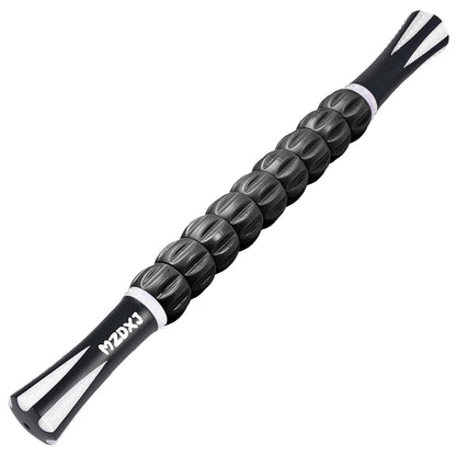 Muscle Roller, Massage Roller Stick for Athletes, Help Reducing Muscle Soreness Cramping Tightness Leg Arms Back Calves Muscle Massager