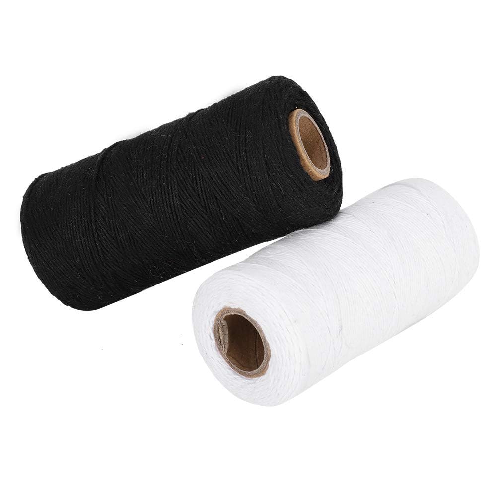Warp Thread, Suitable for Carpets Ribbons, Carpets, 8/4 Warp Yarn for Weaving for All People