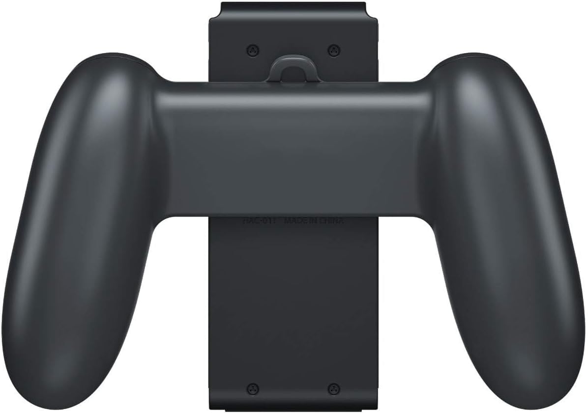 SENBOMA OEM Style Switch Joy Con Controller Comfort Grip Joycon Holder Bracket Accessories - Not for Joycon 2 Controller