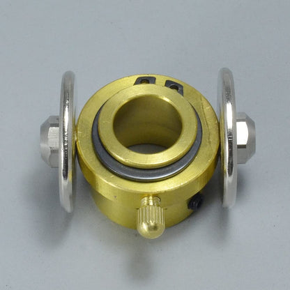 RIVERWELD L-TEC PT-31 JG-40 WSD-LG40 PT-31 Plasma Cutter cutting Torch Attachments Circle Roller Guide Wheel Compass