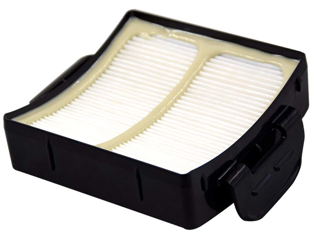Dttery Filter for Shark ZU102 ZU62 NV150 Navigator Pet Swivel Pro Vacuum
