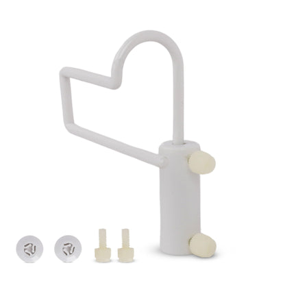 Embroidex Thread Easy Spool Pin Adapter Universal Spool Holder Thread Stand for Sewing Machine, Quilting and Embroidery Machines Great for Metallic Thread