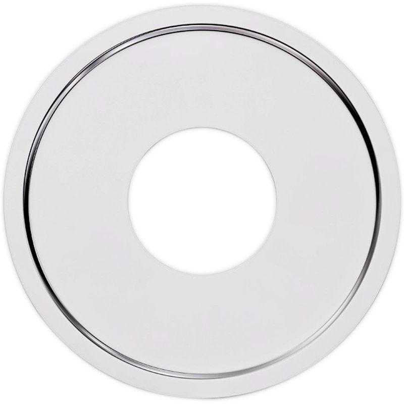 Stainless Steel Steamer Ring | 13 Inch, Fits 7 to 12 Inch Bamboo Steamer | Steaming Adapter for Steam Pot, Asian Food, Dumpling, Dim Sum, Rice, Veggie for Cooking Basket