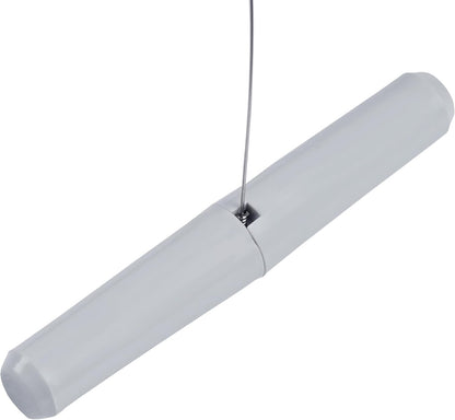 12 24" 1 ANDUSTRIAL Stainless Steel Cheese Cutting Replacement Wires For Soft and Hard Cheese - Easy to Use and Clean