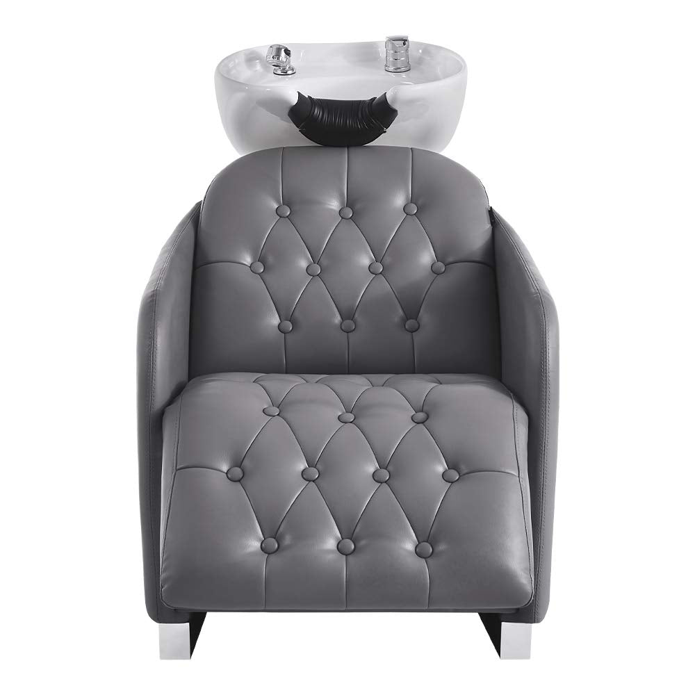 Dir Shampoo Backwash Station Hair Salon Shampoo Backwash Unit Yume Dreaming