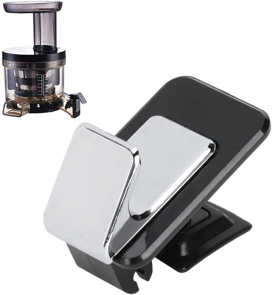 Juicer Outlet Regulating Valve Cover Plug, Replacement Parts for HU19SGM/9026 Juicer