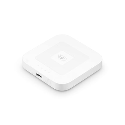 Square Reader for contactless and chip (2nd Generation)