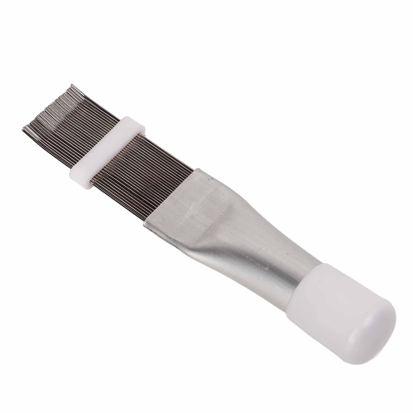 Garosa Air Conditioner Condenser Fin Comb: Stainless Steel Aluminum Alloy Cleaner for Home Refrigerator Coil