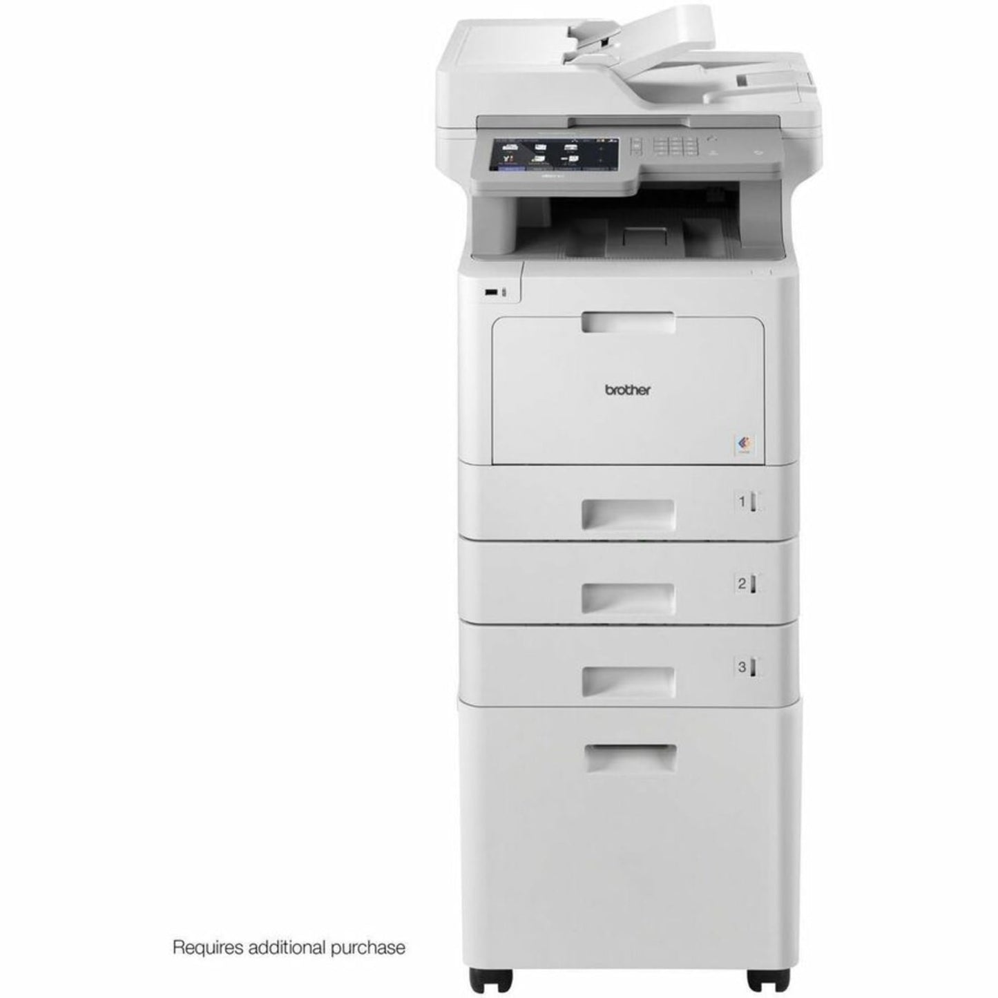 Brother CB-1010 Optional Printer Cabinet/Stand