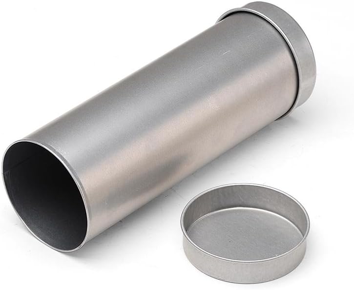 Tiger Crown 2376 Pan Mold, Silver, 3.1 x 8.7 x 3.1 inches, Circle Bread, Steel, Aluminum