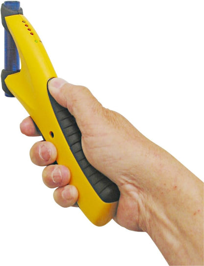 Zircon MetalliScanner m40 - Handheld Electronic Metal Detector for Dry Wall, Concrete, Lathe, Plaster, and More
