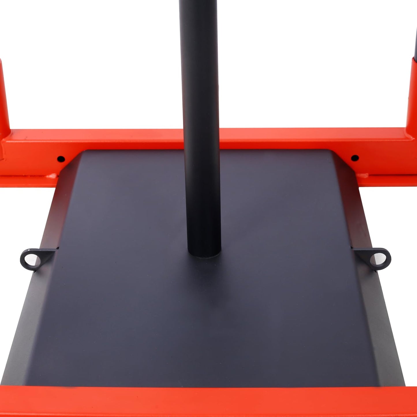Weight Sled for Strength and Speed Training