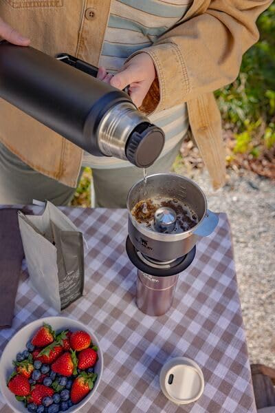 Stanley The Perfect-Brew Pour Over Coffee Maker