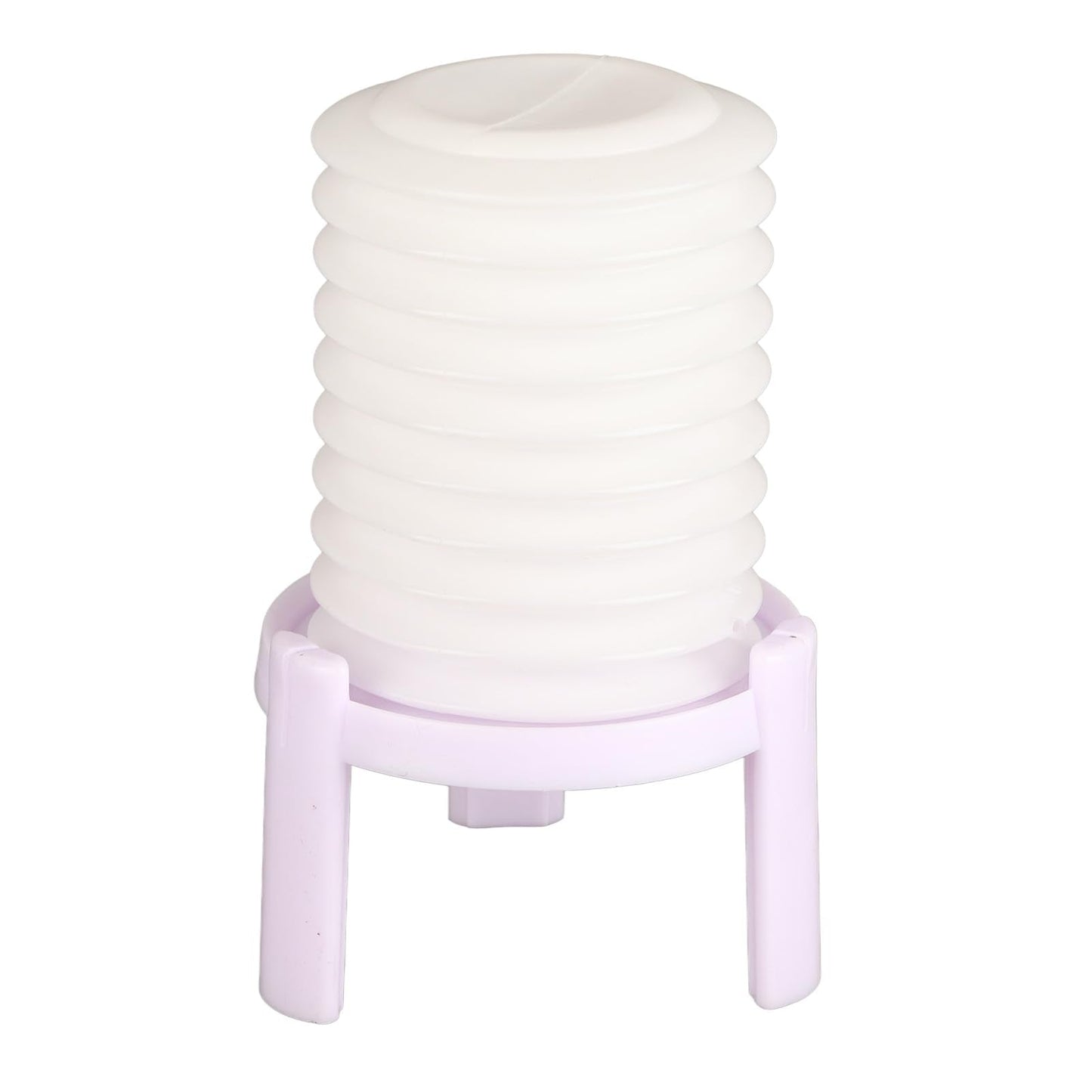 Boiled Egg Extractor, Portable Kitchen Tools Egg Shell Remover with Easy and Operation, Suitable for Boiled Eggs, for Home Kitchen or Catering Industry (White)