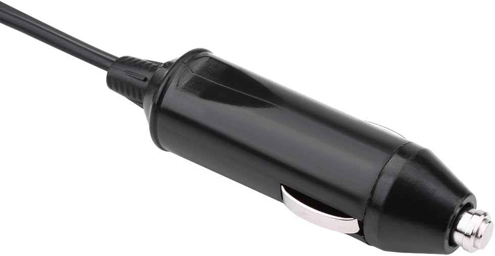 Electric Car Kettles, 450ml Boiling Heat Cup, Insulated Bottles with 12V Cigarette Lighter Plug