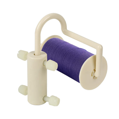 Thread Holders for Spools Thread Stand Spool Pin Adapter for Sewing Machine Embroidery Quilting Serger Machines