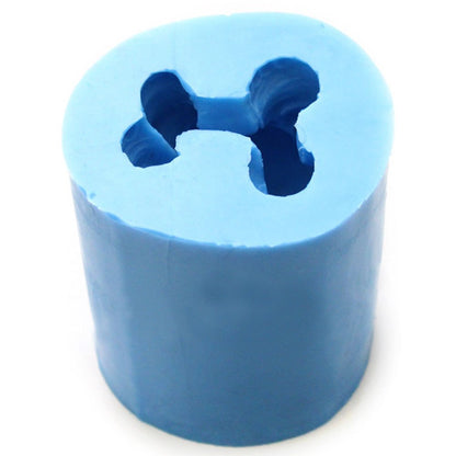 3D Silicone Soap Molds for Soap Making Elephant DIY Soap Molds Bar Silicon Candle Mold DIY Craft Handmade Soap (11211)