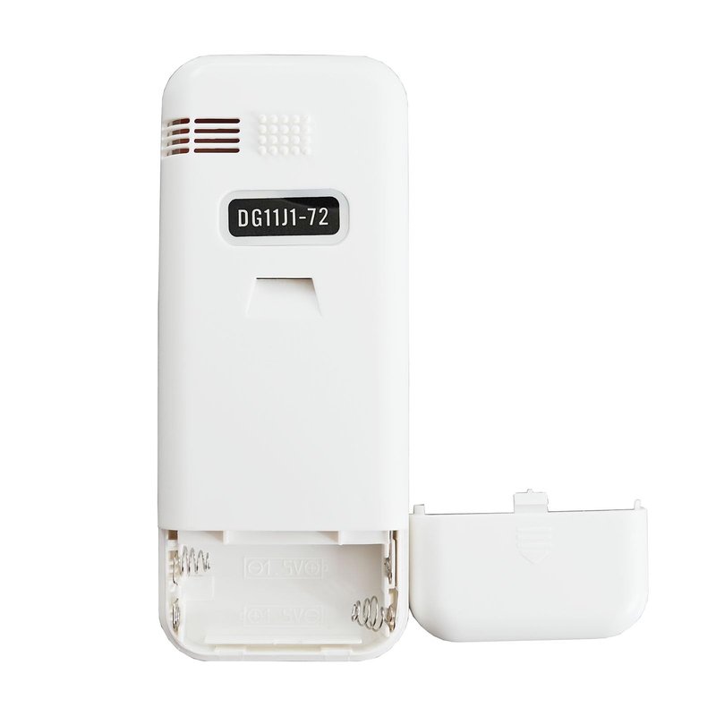Replacement Remote Control for Air Con Air-Con Hisense Air Conditioner Remote Controller DG11J1-72