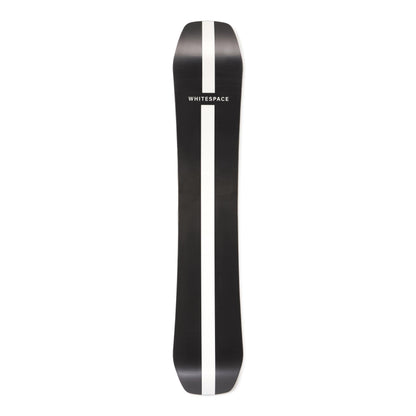 WHITESPACE Freestyle Shaun White Pro Snowboard – All-Mountain Freestyle, Camber, High-Performance Carbon Construction