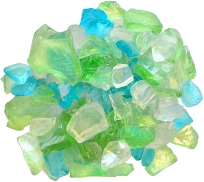 Mosser Lee ML2151 Mystical Sea Glass, 2 lb