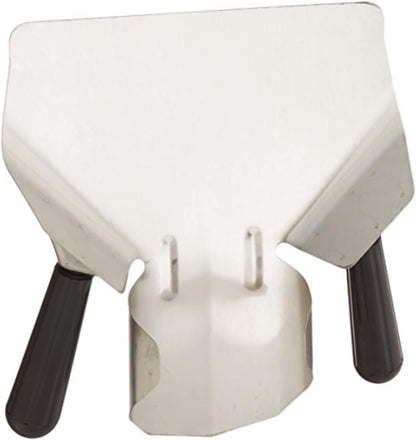 Winco FFB-2 Dual Type French Fryer Baggers