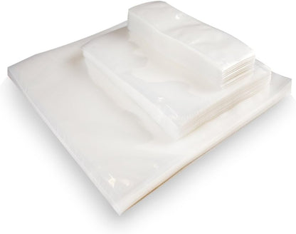 UltraSource Chamber Machine Pouches - 3 Mil Thickness, 8 x 10 Inches, Pack of 500 BPA-Free Vacuum Sealer Bags