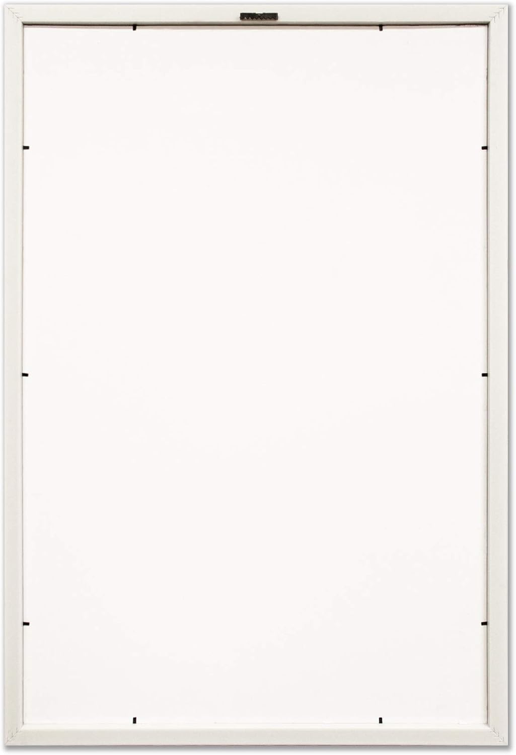 Netflix KPop Demon Hunters Wall Poster - Framed Barnwood Design, 34L x 22.4W