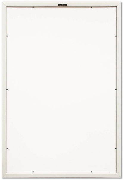 Five Nights at Freddy's: Security Breach - Hang In There Wall Poster, 22.4L" x 14.7W", Gray Framed Version