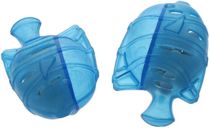 Humidifier Tank Cleaner, Demineralization Cleaning Ball for Mist Humidifiers, Fish Tank, Purifies Water